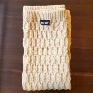 Mukluks Leg Warmers